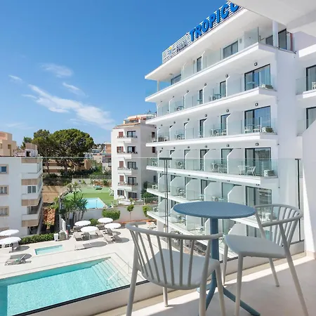 Palia Tropico Playa Hotel Palma Nova (Mallorca)