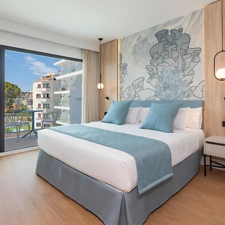 Hotel Palia Tropico Playa 4*
