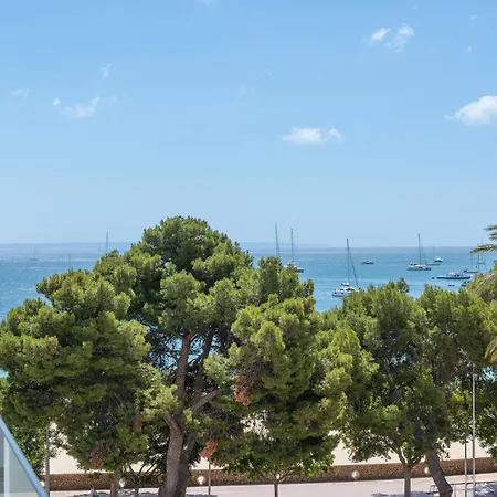 Palia Tropico Playa Hotel Palma Nova (Mallorca)