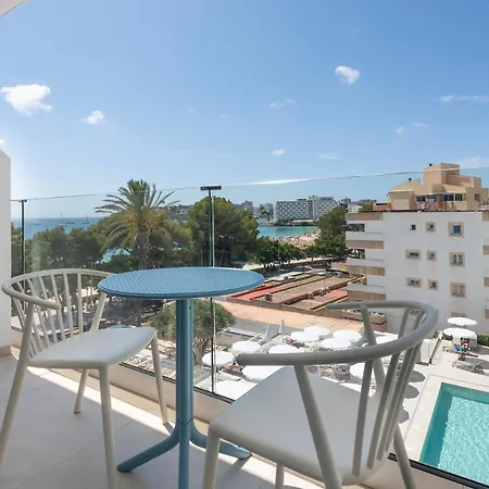 Palia Tropico Playa 4*