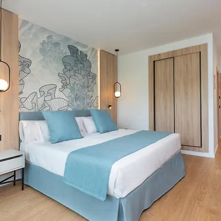 Palia Tropico Playa Hotel 4*