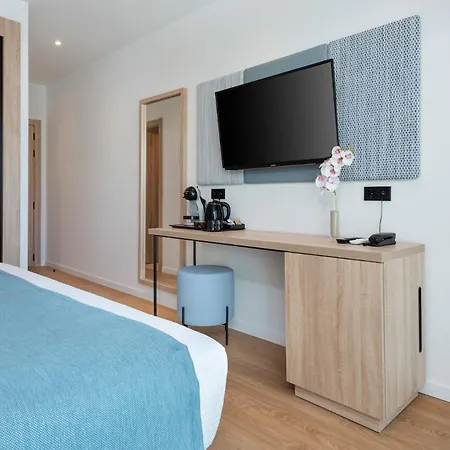 Hotel Palia Tropico Playa 4*