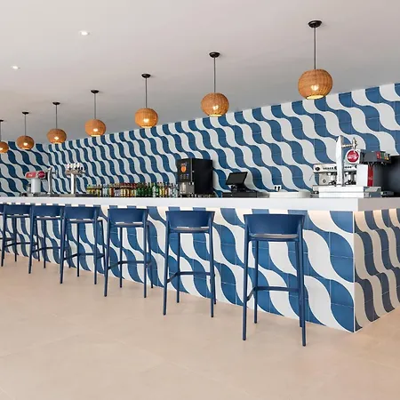 Palia Tropico Playa Hotel Palma Nova (Mallorca)