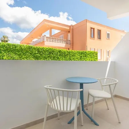 Palia Tropico Playa 4*