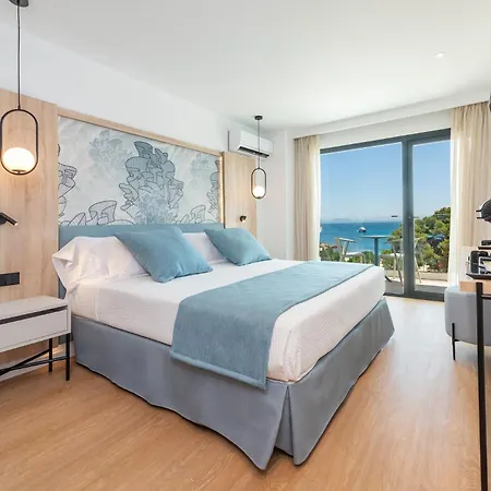 Palia Tropico Playa 4* Palma Nova (Mallorca)