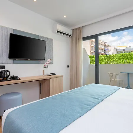 Palia Tropico Playa Hotel 4*