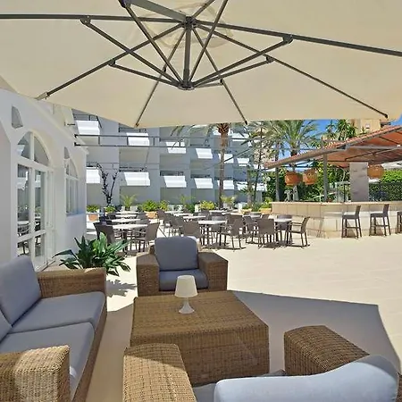Apartahotel Sol Lunamar - Adults Only Palmanova