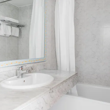 Balear Apartamento *