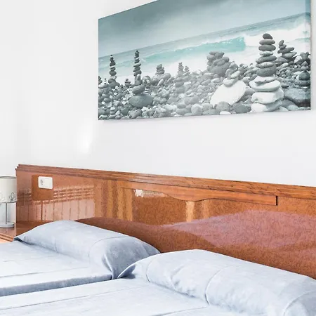 Balear Appartement Palmanova