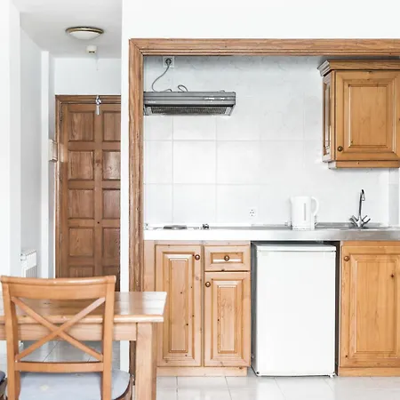 Balear Appartement *
