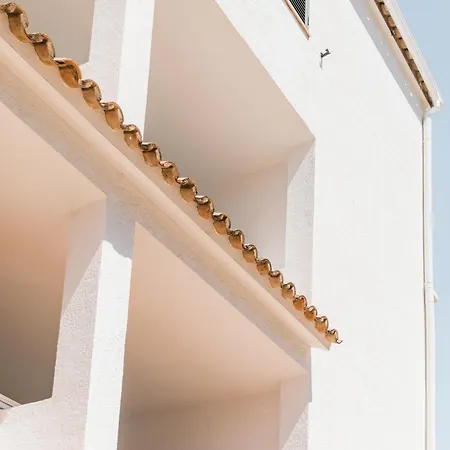 Appartement Balear Palmanova