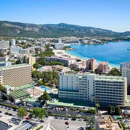 Hotel Sol Mallorca 4*