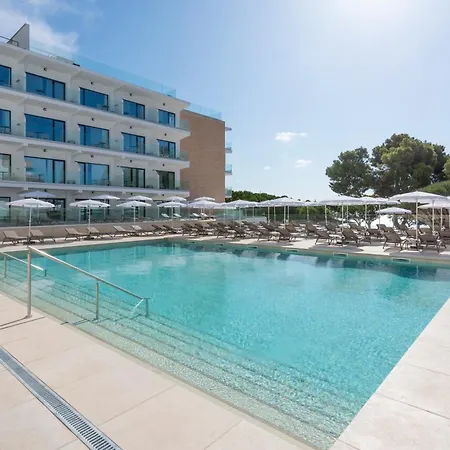 Palia Tropico Playa Hotel Palma Nova (Mallorca)