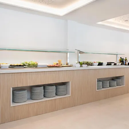 Palia Tropico Playa Hotel 4*