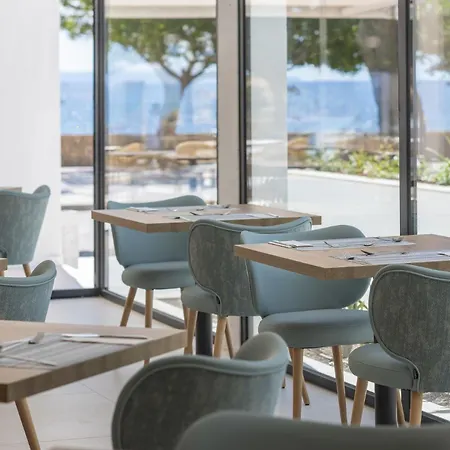 Hotel Palia Tropico Playa Palma Nova (Mallorca)