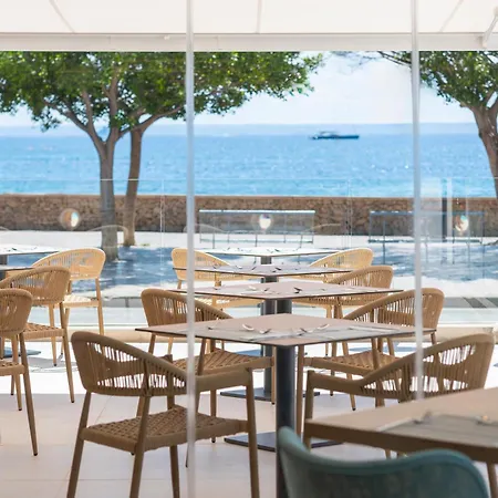 Palia Tropico Playa Hotel