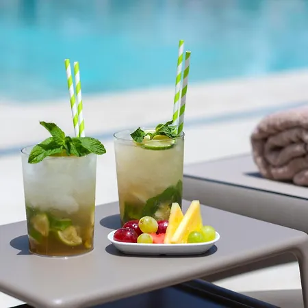 Hotel Palia Tropico Playa Palma Nova (Mallorca)