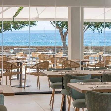 Palia Tropico Playa 4* Palma Nova (Mallorca)