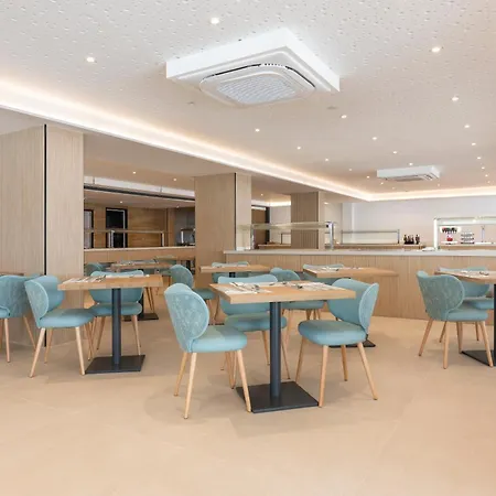 Palia Tropico Playa 4*