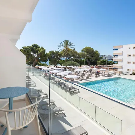 Hotel Palia Tropico Playa 4*
