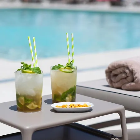 Palia Tropico Playa 4* Palma Nova (Mallorca)