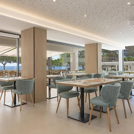 Palia Tropico Playa Hotel