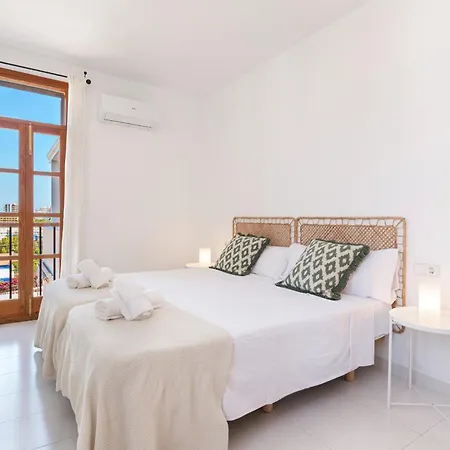 Ca Na Luisa-residential Area Holiday home Palma Nova (Mallorca)