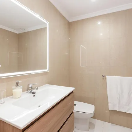 Ca Na Luisa-residential Area Holiday home *
