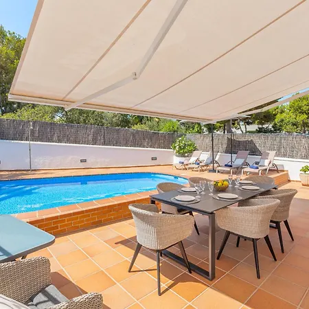 Ca Na Luisa-residential Area * Palma Nova (Mallorca)