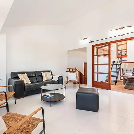 Holiday home Ca Na Luisa-residential Area