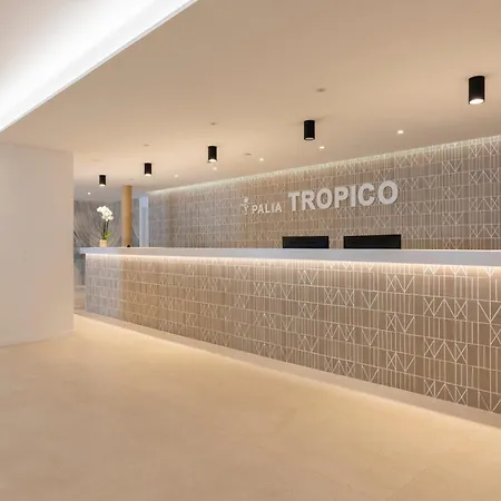 Palia Tropico Playa Hotel 4*