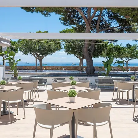 Palia Tropico Playa Hotel