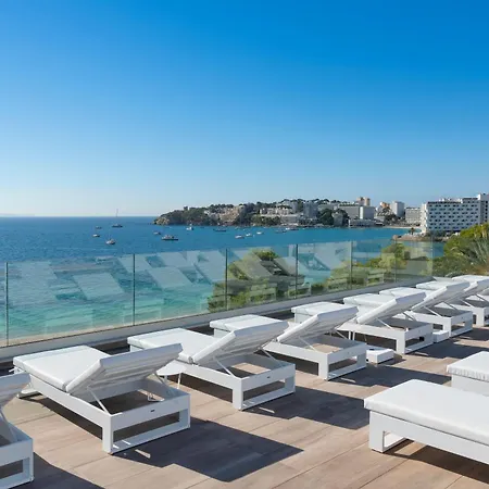 Palia Tropico Playa Hotel Palma Nova (Mallorca)