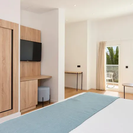 Hotel Palia Tropico Playa Palma Nova (Mallorca)