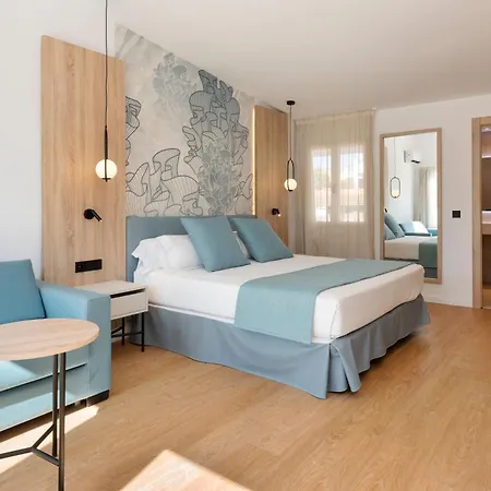 Palia Tropico Playa 4*