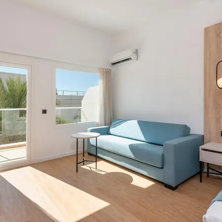 Palia Tropico Playa Palma Nova (Mallorca)