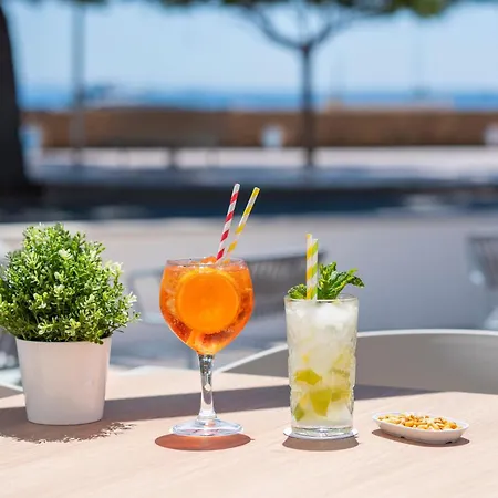 Palia Tropico Playa 4* Palma Nova (Mallorca)