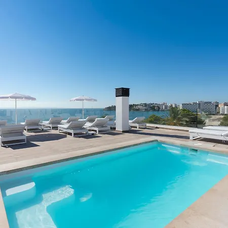 Hotel Palia Tropico Playa 4*