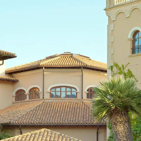 Resort The St. Regis Mardavall Mallorca Palma Nova (Mallorca)