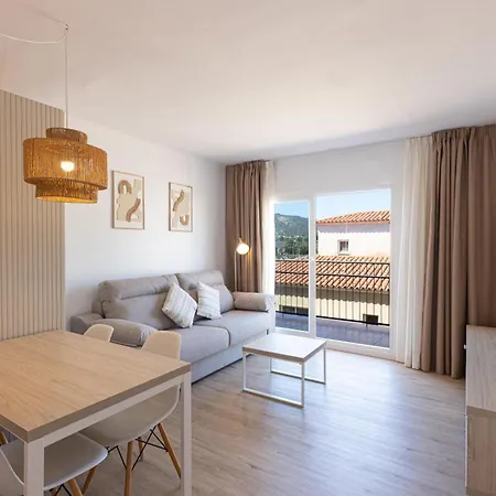 Aparthotel Martinez Palma Nova (Mallorca)