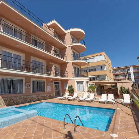 Martinez Palma Nova (Mallorca)