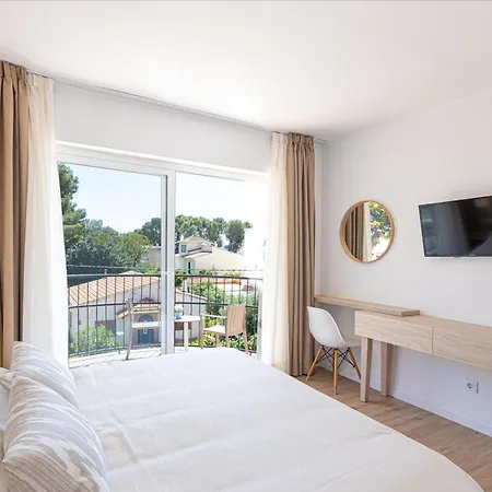 Martinez 2* Palma Nova (Mallorca)
