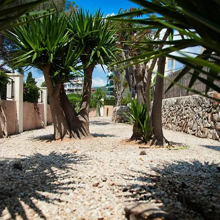 Apartamento Naika &