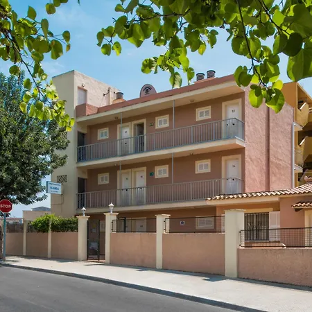 Naika & Apartamento *