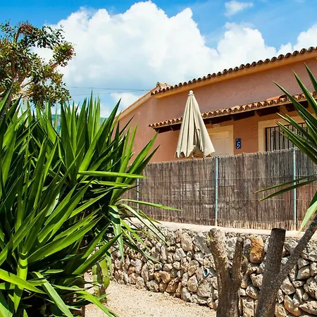 Naika & Apartamento Palma Nova (Mallorca)