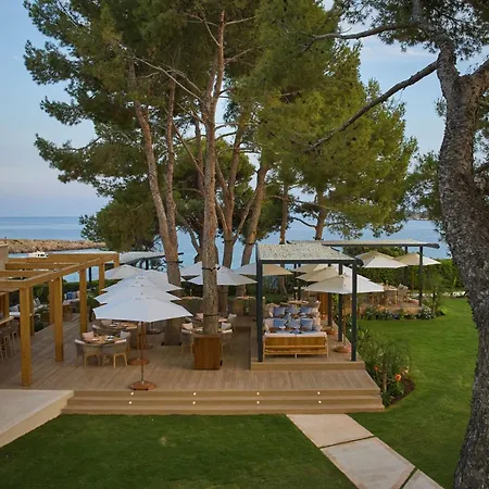 The St. Regis Mardavall Mallorca Resort 5*