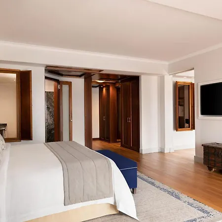 The St. Regis Mardavall Mallorca 5*