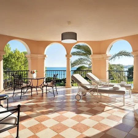 The St. Regis Mardavall Mallorca Resort Palma Nova (Mallorca)