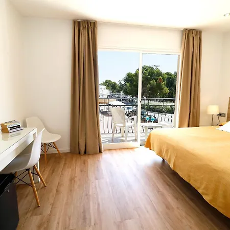 Gabarda Palma Nova (Mallorca)