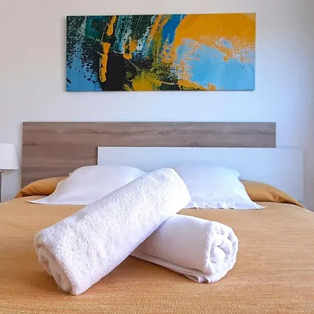 Gabarda Hotel 2*